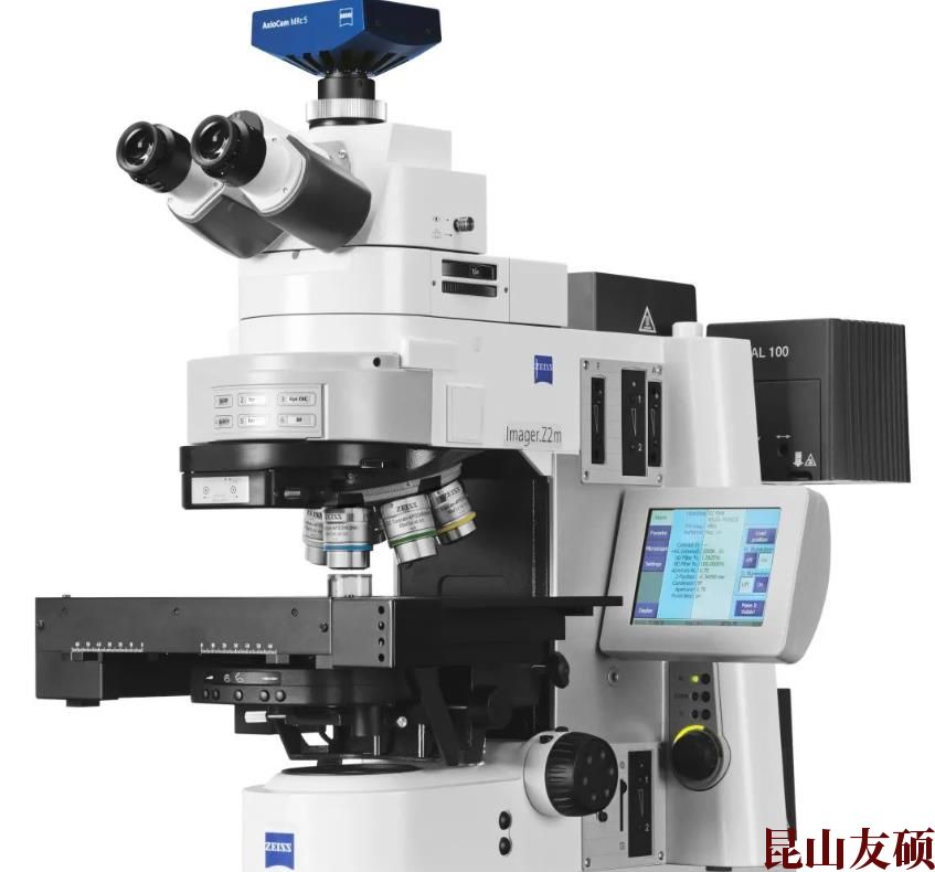 鄂州蔡司正置显微镜