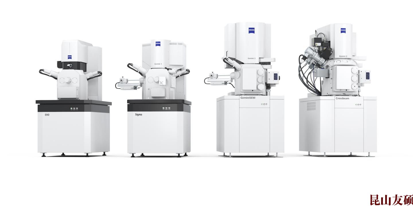 SEM鄂州扫描电镜